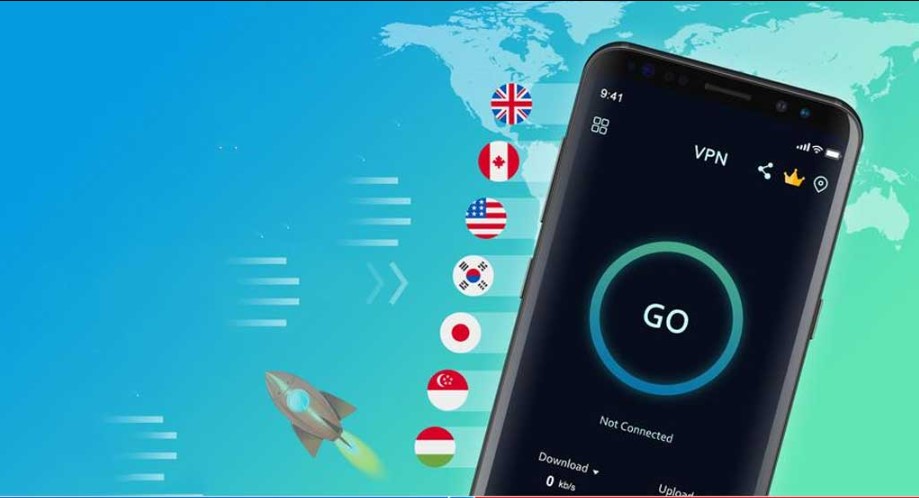 Free vpn